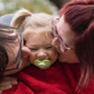 Meet your Posher, Uw3r3almostajillsandwich